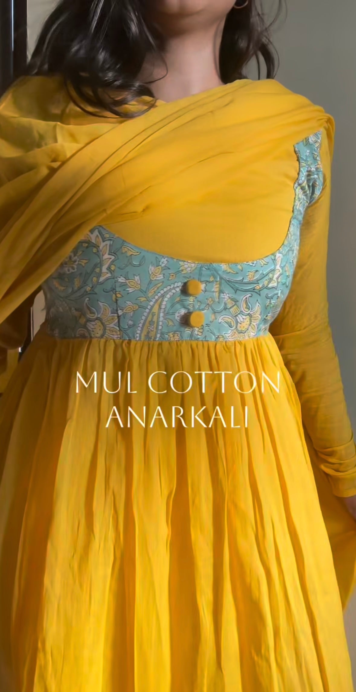 Anarkali