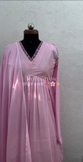Baby Pink