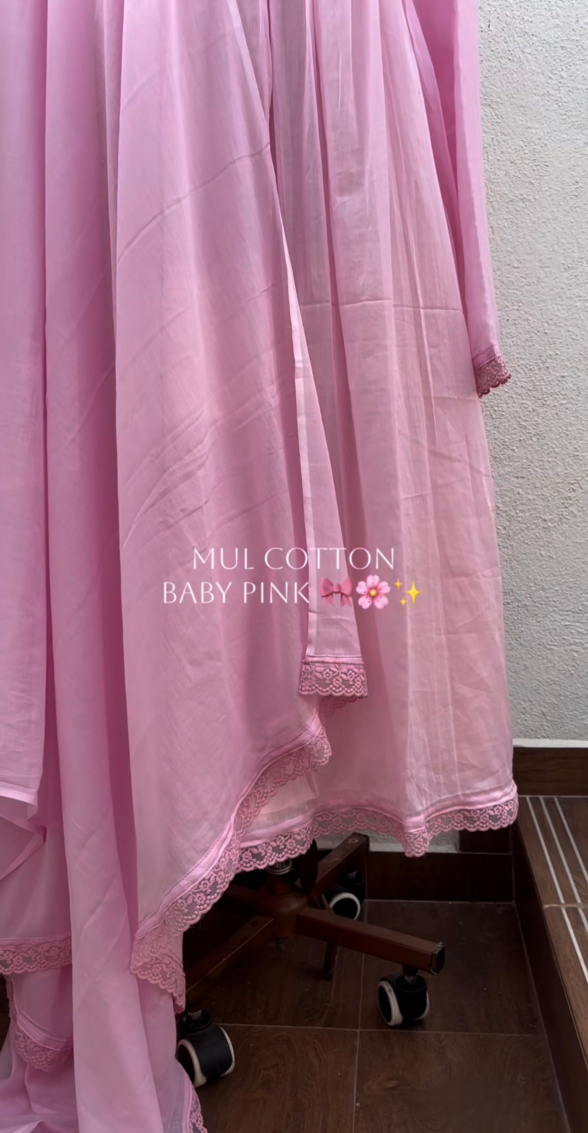 Baby Pink